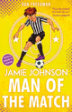 Man of the Match (2022 edition) 9780702315923 Dan Freedman