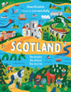 Book cover of: Scotland: The People, The Places, The Stories. By: Chae Strathie