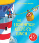 Lighthouse Keeper's Lunch (45th anniversary edition) 9780702317644 Ronda Armitage