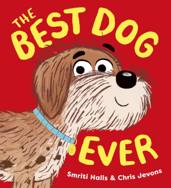 The Best Dog Ever
