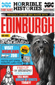 Gruesome Guide to Edinburgh (newspaper edition) 9780702318122 Terry Deary