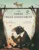 Three Billy Goats Gruff 9780702319037 Mac Barnett