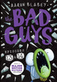 Bad Guys: Episode 13 & 14 9780702319068 Blabey, Aaron