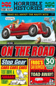 On the Road 9780702323188 Terry Deary