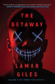 Getaway 9780702323324 Lamar Giles