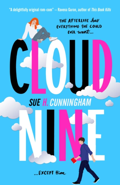 Cloud Nine 9780702325861 Sue H. Cunningham