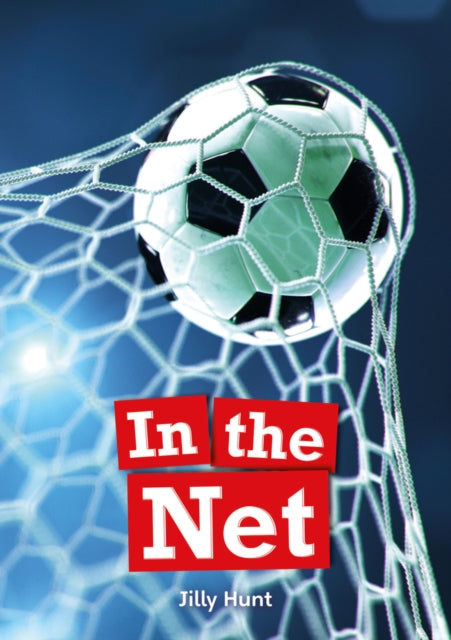 Book cover of: In the Net (Set 02)