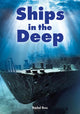 Book cover of: Ships in the Deep (Set 08)