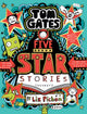 Tom Gates: Five Star Stories (PB) 9780702328763 Liz Pichon