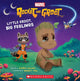 Little Groot, Big Feelings 9780702329166 Kiara Valdez