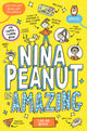 Nina Peanut 9780702329876 Sarah Bowie