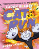 Book cover of: Cat on the Run: Hidden Layers (Episode 3)