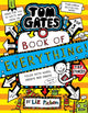 Tom Gates: Book of Everything 9780702338014 Liz Pichon