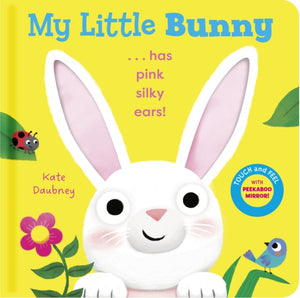 My Little Bunny