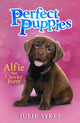 Perfect Puppies Book 1 9780702340543 Julie Sykes