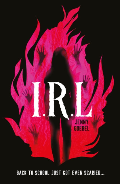 IRL 9780702340901 Jenny Goebel