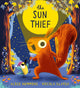 Book cover of: Sun Thief