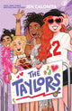 Book cover of: Taylors