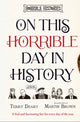 On This Horrible Day in History 9780702343964 DEARY, TERRY