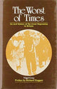 Book cover of: Worst of Times. By: Nigel Gray