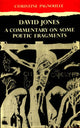 Book cover of: David Jones