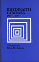 Book cover of: Rhyddiaith Gymraeg y Drydedd Gyfrol: 3 cyf.. By: Glyn M. Ashton