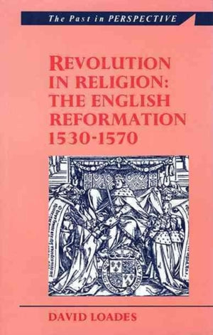 Revolution in Religion