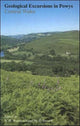 Book cover of: Geological Excursions in Powys