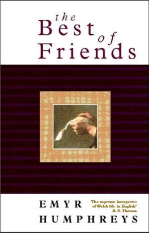 Best of Friends