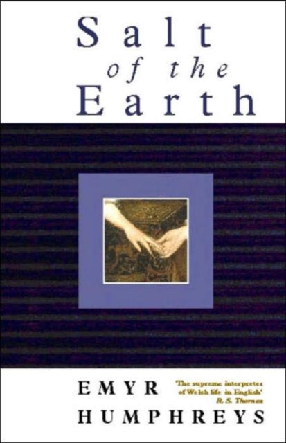 Book cover of: Salt of the Earth