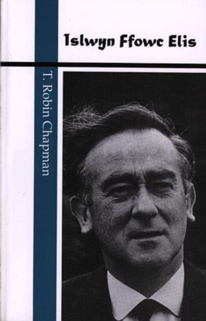 Book cover of: Islwyn Ffowc Elis