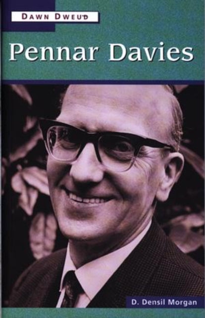 Book cover of: Pennar Davies