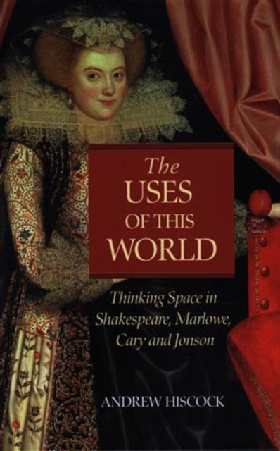 Book cover of: Uses of this World
