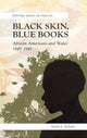 Book cover of: Black Skin, Blue Books