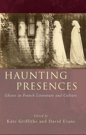Haunting Presences