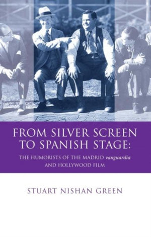 From Silver Screen to Spanish Stage