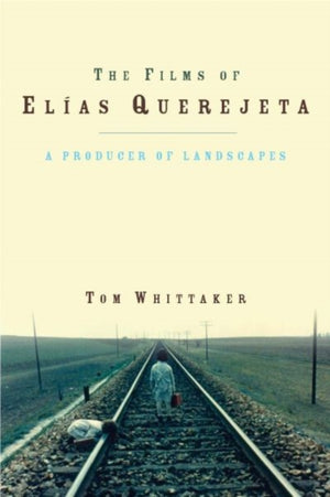 Films of Elias Querejeta