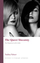 Book cover of: Queer Uncanny