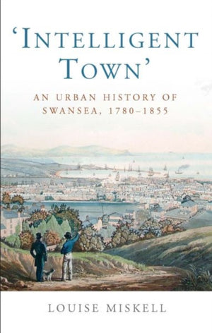 Intelligent Town