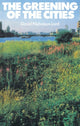 Book cover of: Greening of the Cities