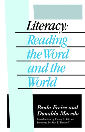 Literacy