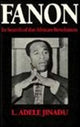 Book cover of: Fanon. By: L. Adele. Jinadu