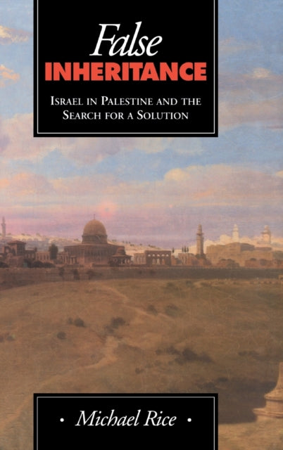 Book cover of: False Inheritance