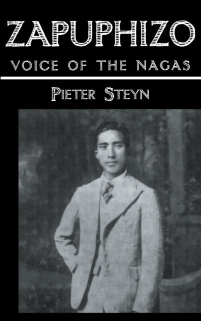 Book cover of: Zapuphizo