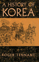Book cover of: History Of Korea