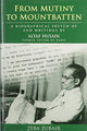 Book cover of: From Mutiny To Mountbatten