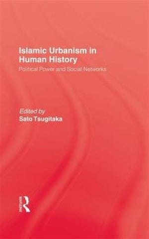 Islamic Urbanism
