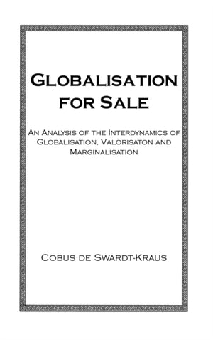 Globalisation For Sale