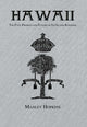 Book cover of: Hawaii. By: Gerald Manley Hopkins
