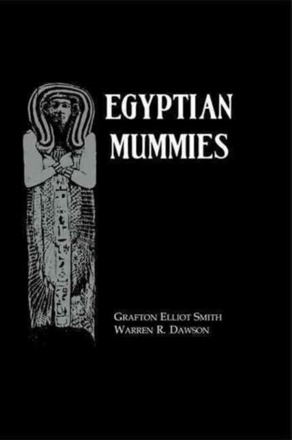 Book cover of: Egyptian Mummies. By: E. G. Smith